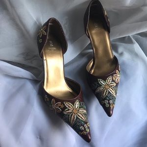 Bakers high heel shoes